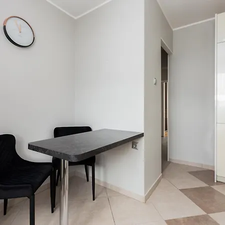 Seaside Apartment With The View Gdynia Exterior photo