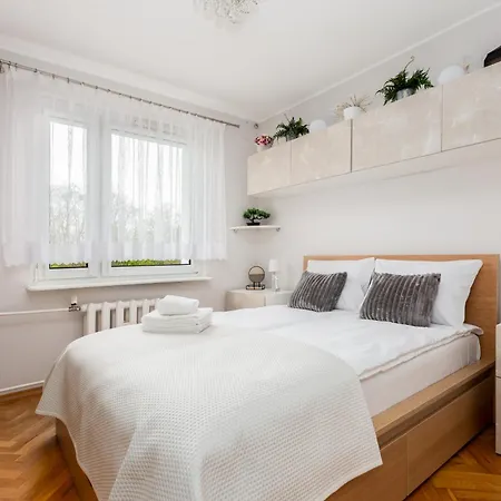 Seaside Apartment With The View Gdynia Exterior photo