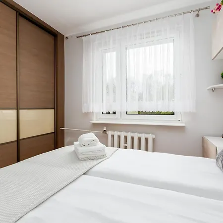 Seaside Apartment With The View Gdynia Exterior photo