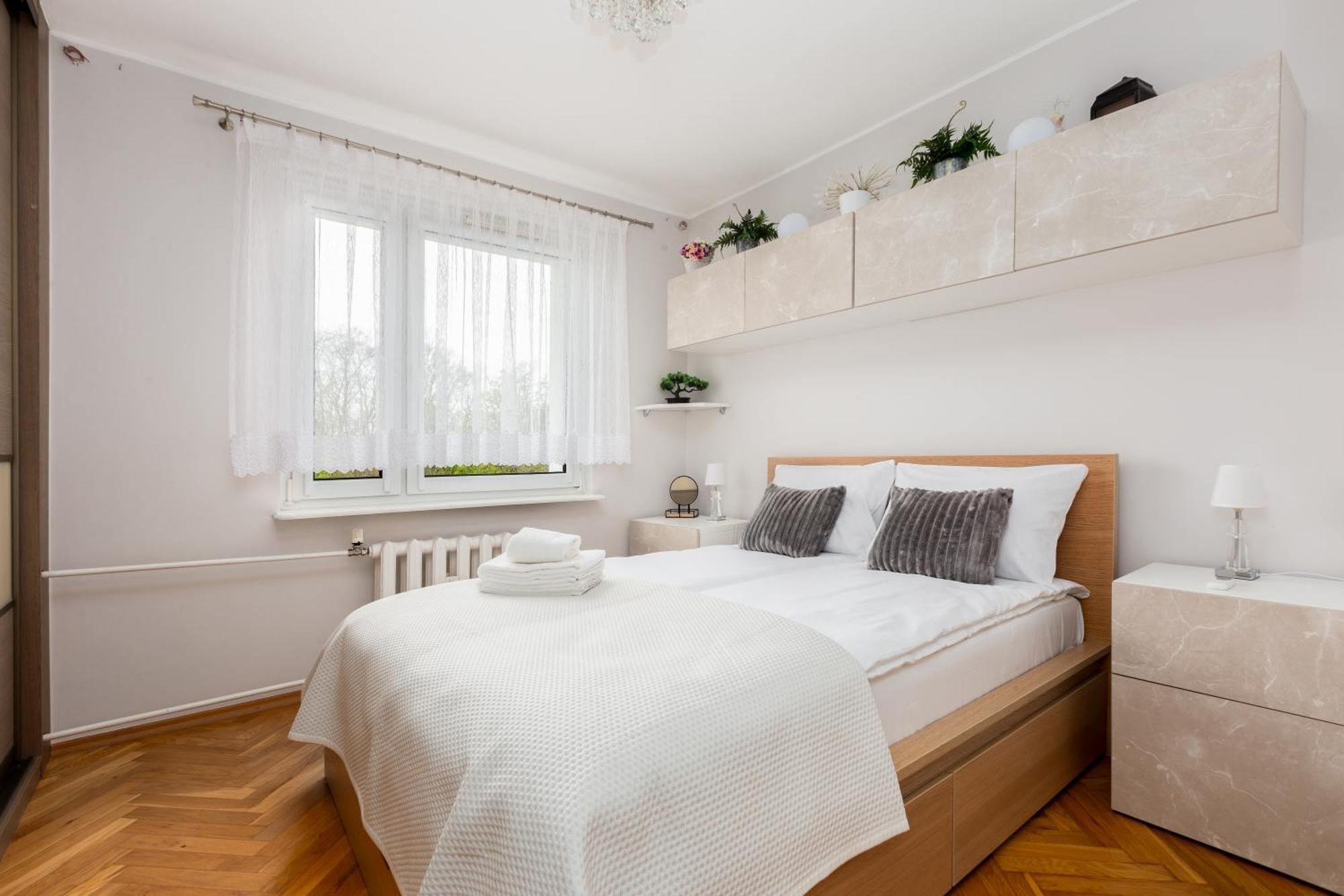 Apartment Seaside With The View Gdynia